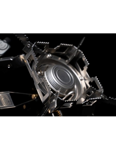 RidgeMonkey Quad Stove Pro Mini
