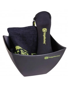 RidgeMonkey SQ DLX Bowl Set