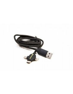 RidgeMonkey Vault USB to Multi Out Cable