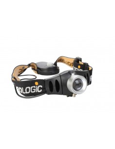 Prologic Lumiax Headlamp