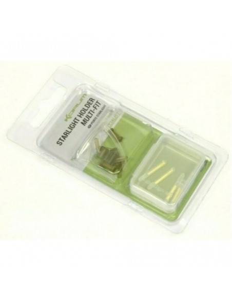 Korum Light Stick Holder Kit