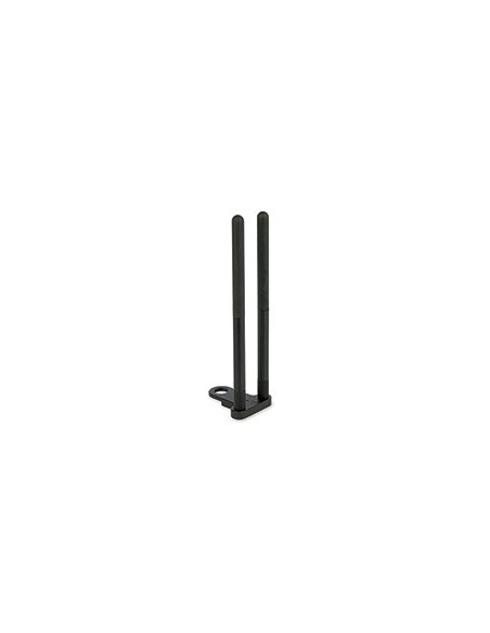 Fox Black Label Snag Ears Standard