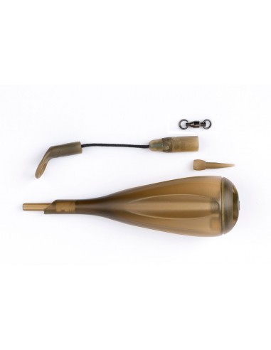 Fox Zig Float Kit
