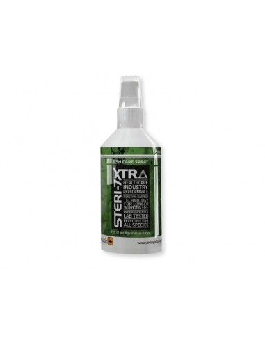 Prologic Antiseptic Spray