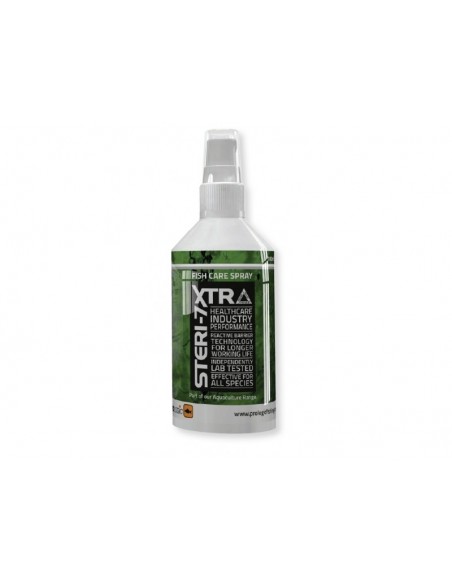 Prologic Antiseptic Spray