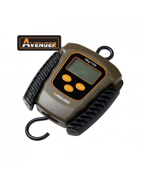 Prologic Avenger Digital Scale