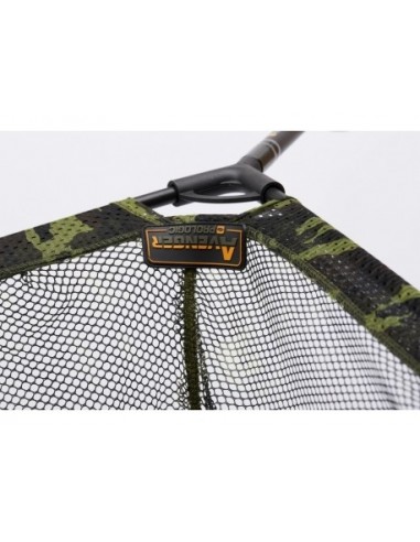 Prologic Avenger Landing Net 42" 2pcs