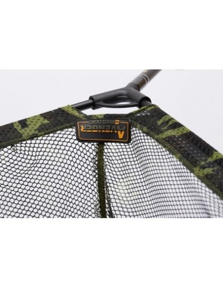 Prologic Avenger Landing Net 42" 2pcs