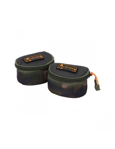 Prologic Avenger Lead Accessory Bag