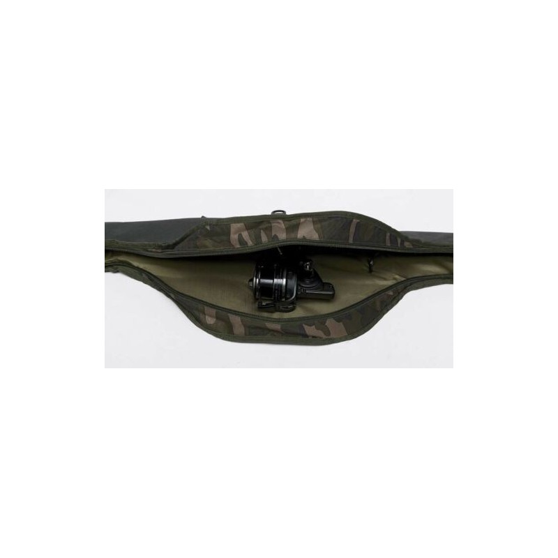 Prologic Avenger Padded 1 Rod Sleeve