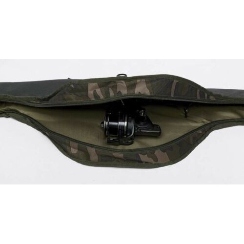 Prologic Avenger Padded 1 Rod Sleeve