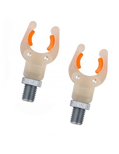 Prologic Butt Klinger Glow Deluxe Rod Rest