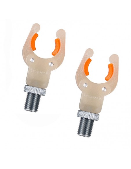 Prologic Butt Klinger Glow Deluxe Rod Rest