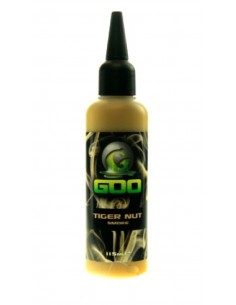 Goo Tiger Nut Smoke