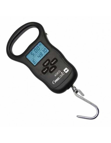 Prologic Commander Digital Scale 40kg