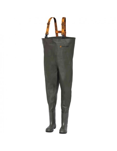Prologic Avenger Chest Waders Cleated