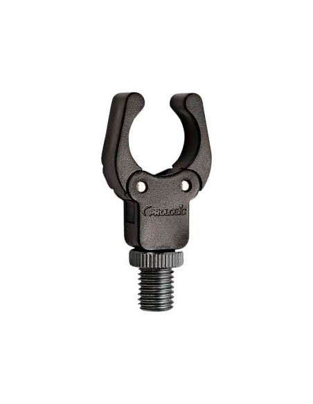 Prologic Butt Klinger Black Rod Rest