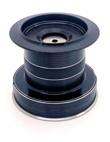 Prologic Fulcrum XD Spool
