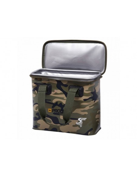 Prologic Element Storm Safe Cool Bag Camo
