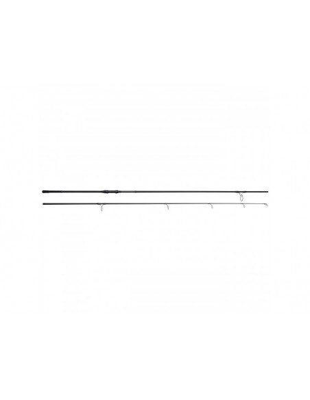 Prologic C Series Rods
