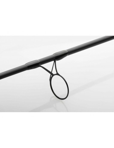 Prologic C Series Rods