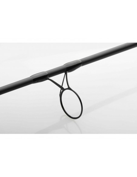 Prologic C Series Rods