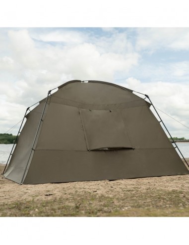 Avid Carp Screen House 3D