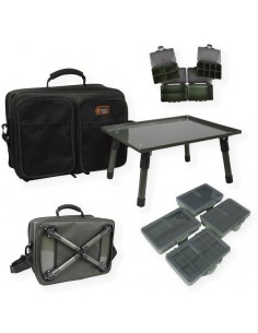 Prologic Cruzade Rig Station