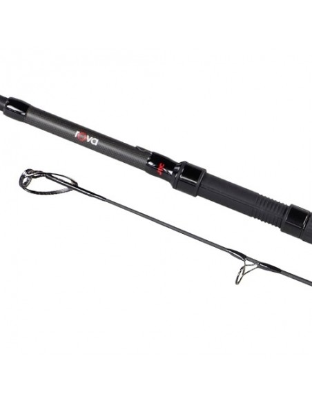 Jrc Rova Rod