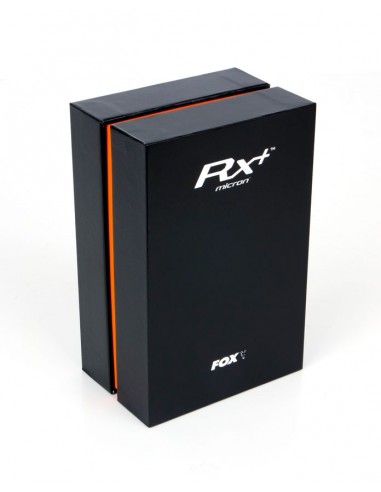 Fox Micron RX+