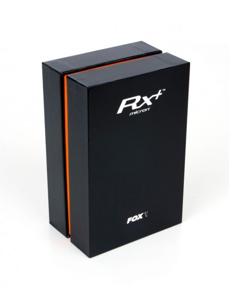 Fox Micron RX+
