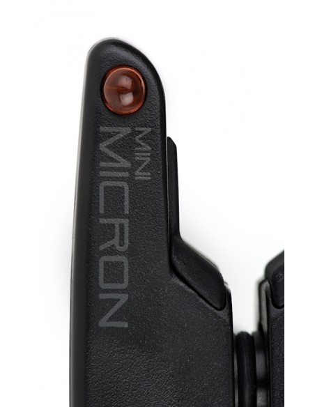 Fox Mini Micron Red