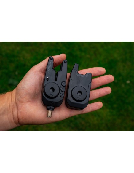 Fox Mini Micron X 3+1
