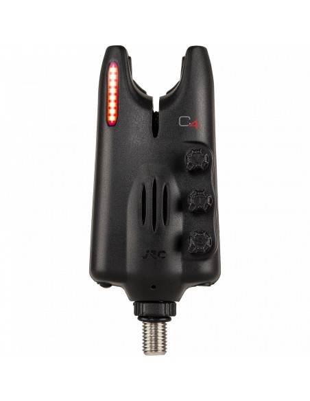 Jrc Radar C4 Red