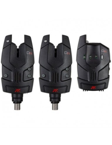 Jrc Radar DR Set 2+1