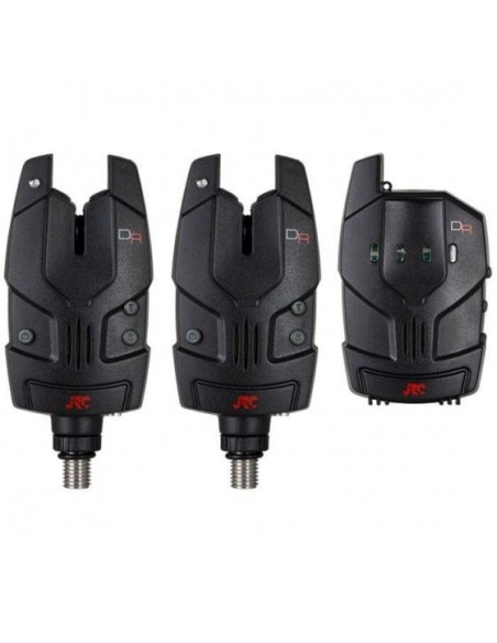 Jrc Radar DR Set 2+1