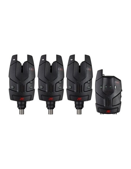 Jrc Radar DR Set 3+1