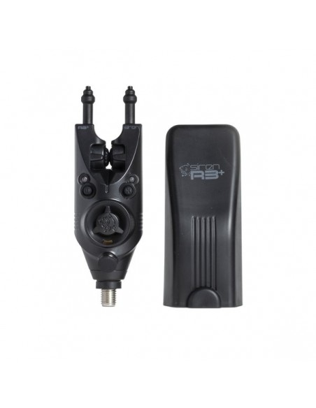 Nash Siren R3+ Set