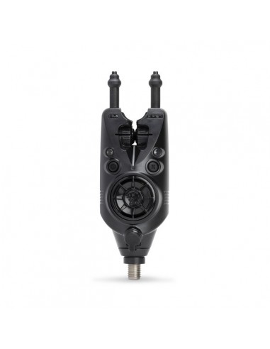 Nash Siren R4 3+1