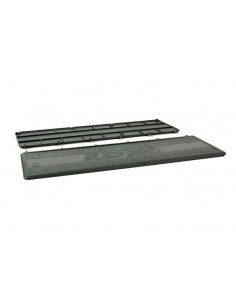 Fox F Box Rig Box System Lids Large x2