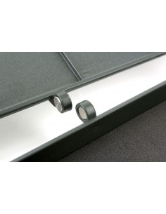 Fox F Box Rig Box System Lids Large x2 2