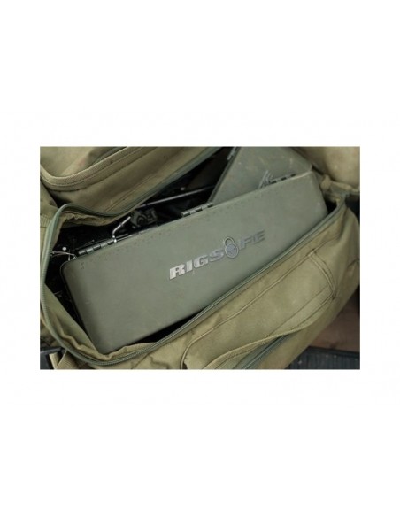 Korda Large Rigsafe
