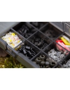 Korda Mini Box 9 Compartment 2