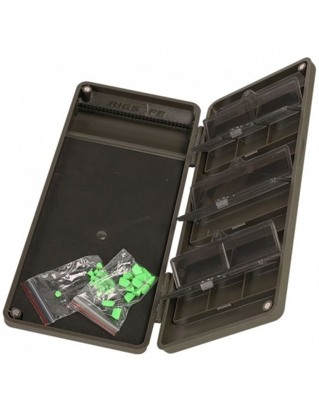 Korda Rigsafe Combi