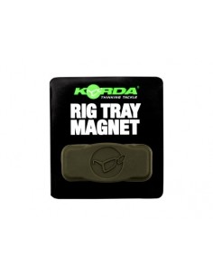 Korda Tackle Box Magnet