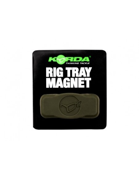Korda Tackle Box Magnet