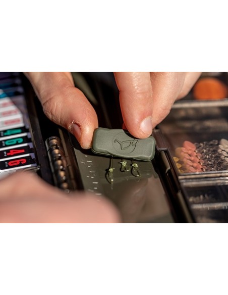 Korda Tackle Box Magnet