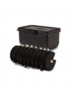 Nash Chod Box