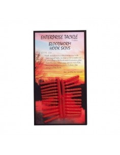 Enterprise Bloodworm Hook Skins