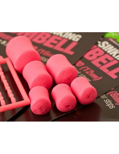Korda Pop Up Dumbells Fruity Squid - Pink